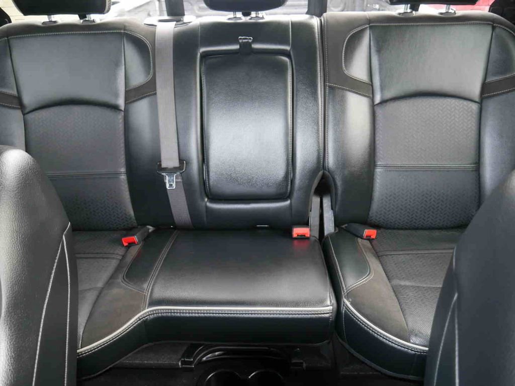 Used 2022 RAM 3500 Laramie image 43