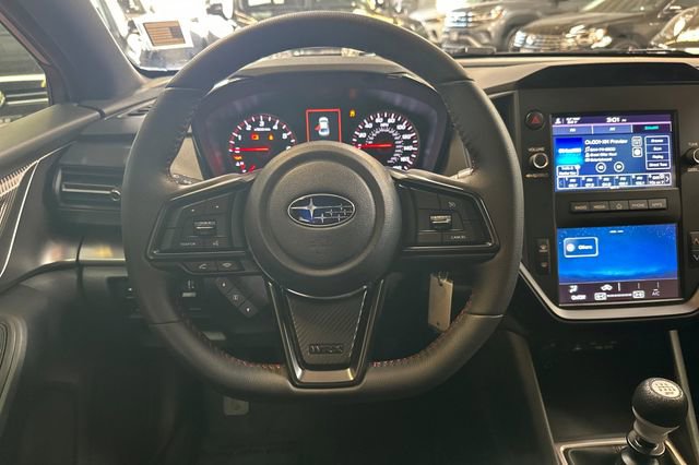 Used 2023 Subaru WRX image 17