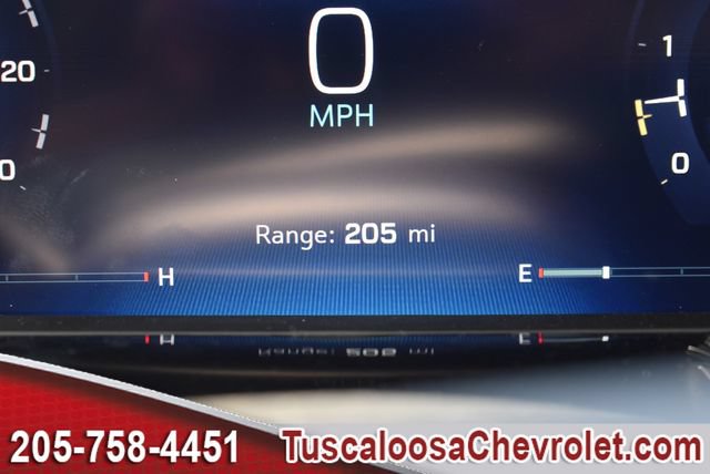 New 2026 Chevrolet Silverado 2500 LTZ w/ Trail Boss Package AWD/4WD image 25