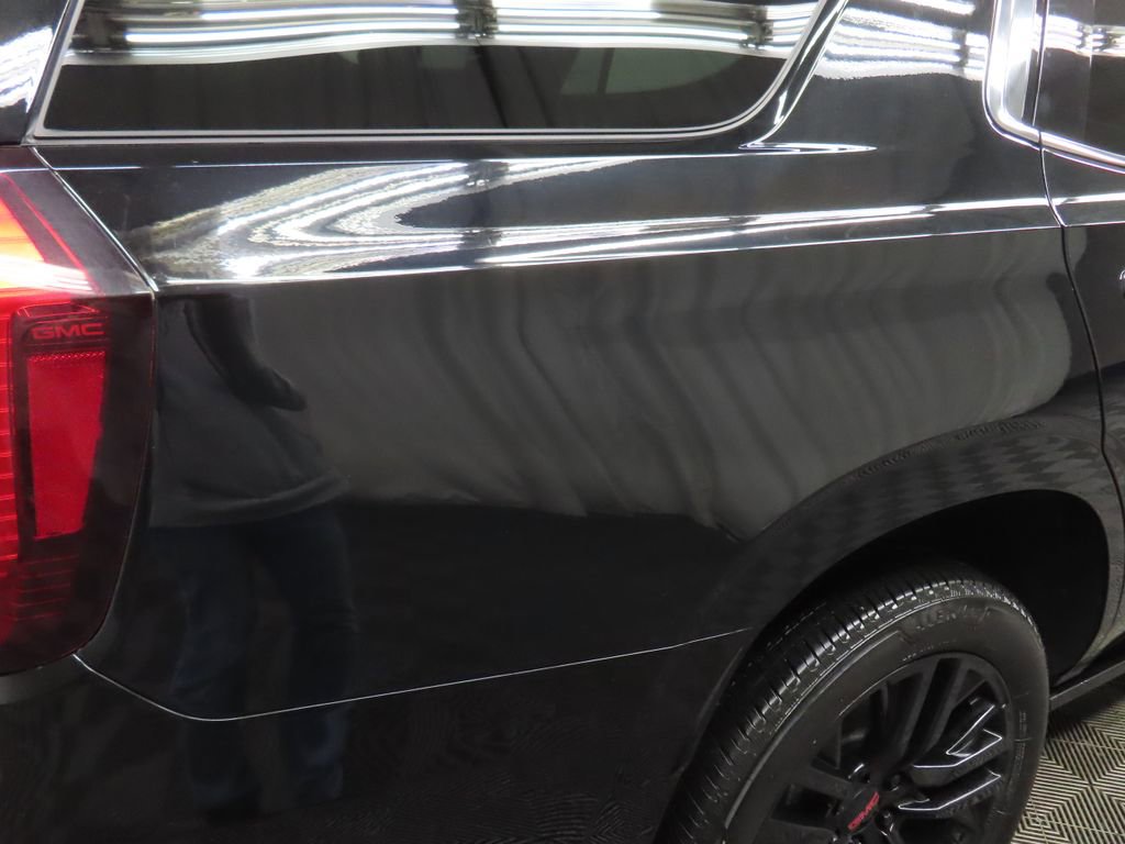 Used 2025 GMC Yukon Denali Ultimate image 44