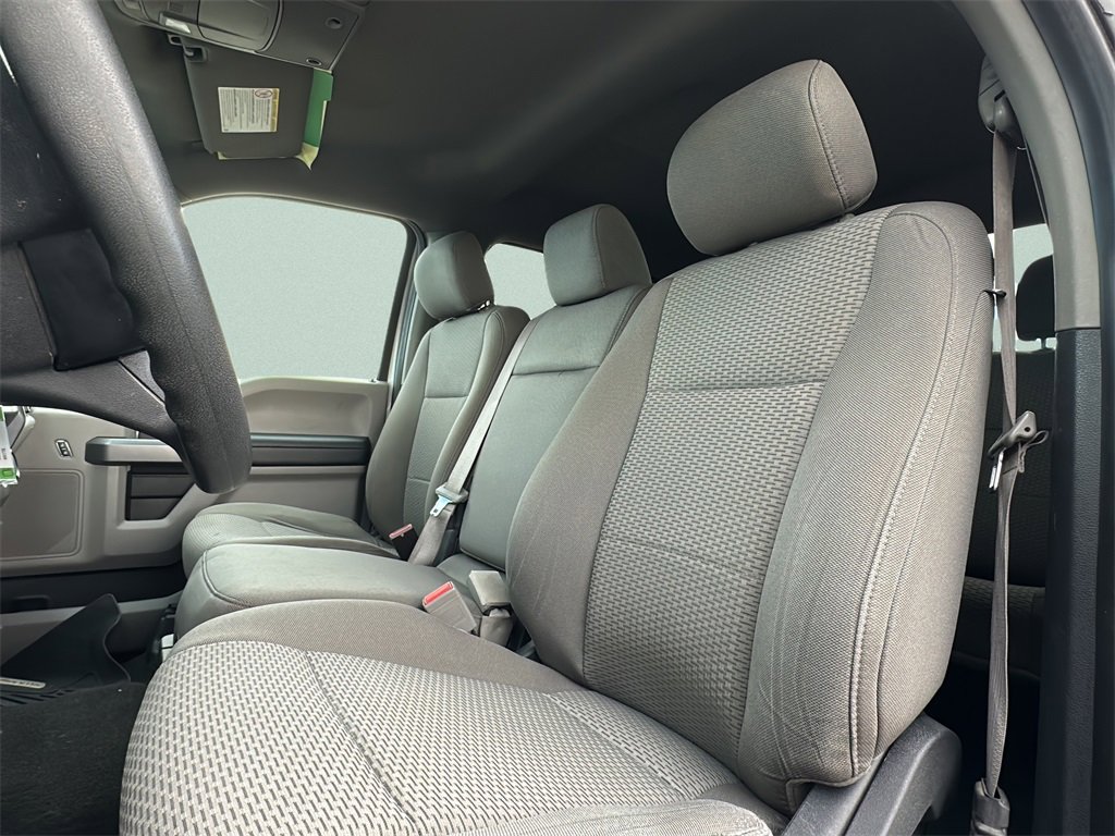 Used 2019 Ford F250 XLT image 8