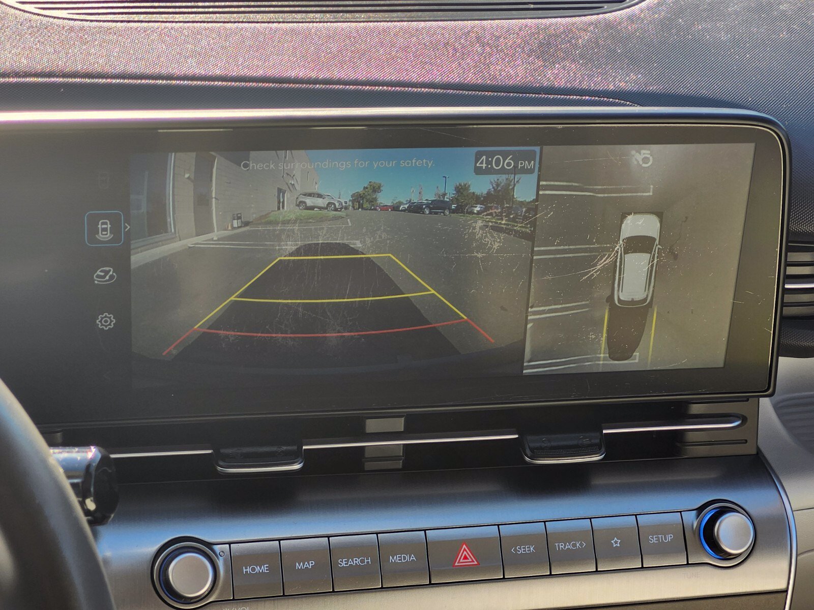 Certified 2024 Hyundai Kona Limited AWD/4WD image 21
