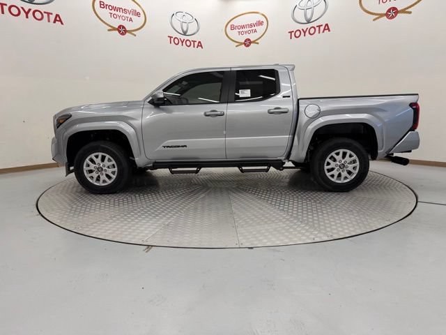 New 2026 Toyota Tacoma SR5 AWD/4WD image 5