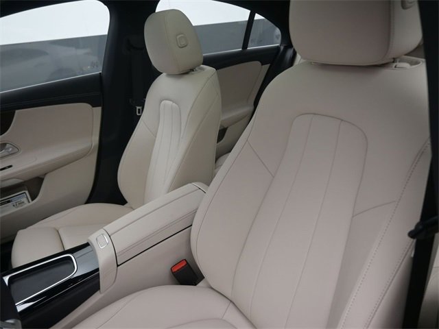 New 2026 Mercedes-Benz CLA 250 image 33