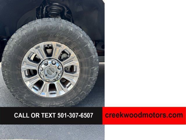 Used 2019 Ford F250 XLT w/ XLT Premium Package AWD/4WD image 13