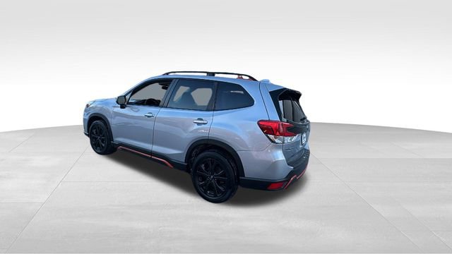 Used 2023 Subaru Forester Sport image 6