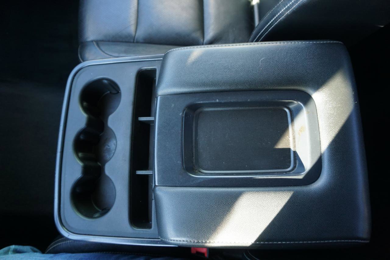 Used 2019 Chevrolet Silverado 1500 LT w/ All Star Edition image 23