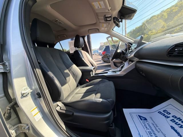 Used 2025 Mitsubishi Eclipse Cross SE AWD/4WD image 20
