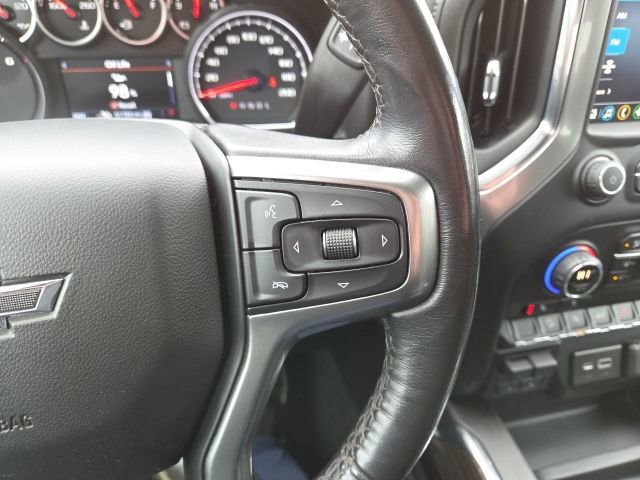 Used 2022 Chevrolet Silverado 1500 LT Trail Boss w/ Convenience Package II image 67