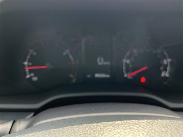 Used 2020 Toyota 4Runner SR5 image 36