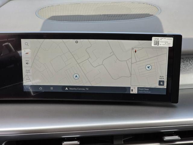 New 2026 Hyundai Ioniq 9 S RWD image 12