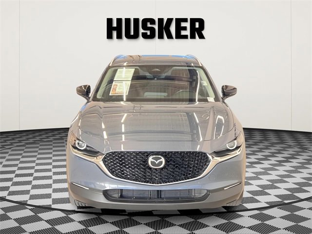 Used 2025 MAZDA CX-30 AWD 2.5 S w/ Preferred Package image 3