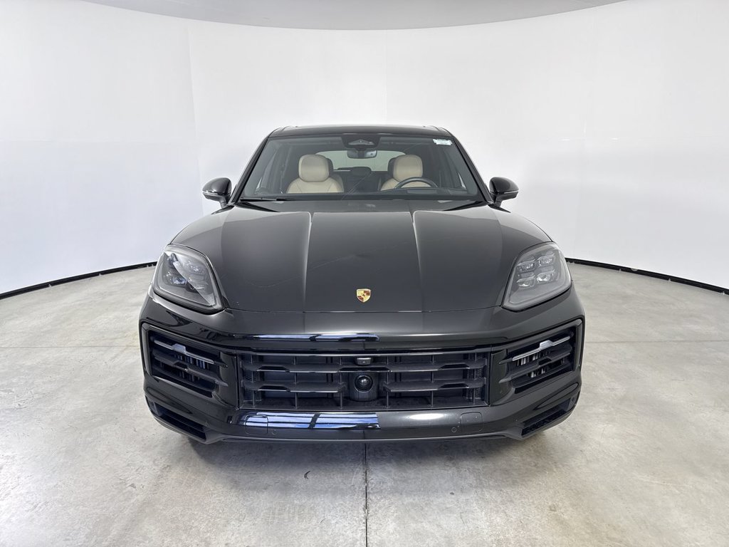 Certified 2026 Porsche Cayenne AWD/4WD image 10