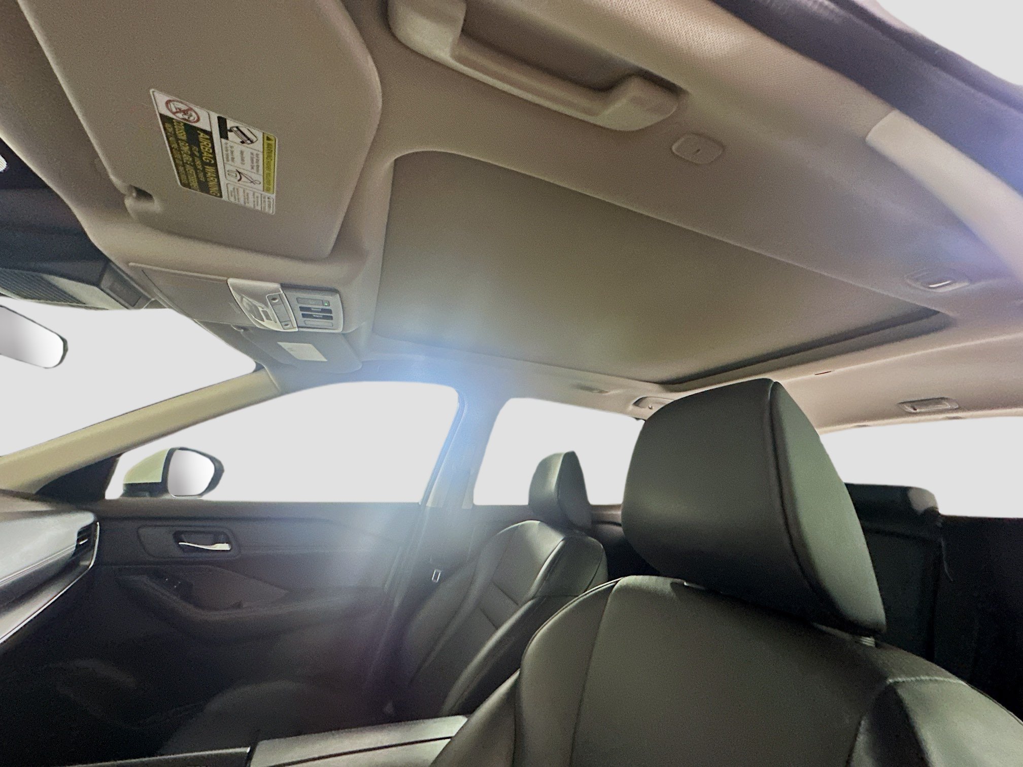Used 2023 Nissan Rogue SV w/ SV Premium B Package FWD image 33