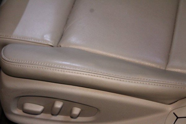 Used 2017 Cadillac ATS Premium Luxury image 9