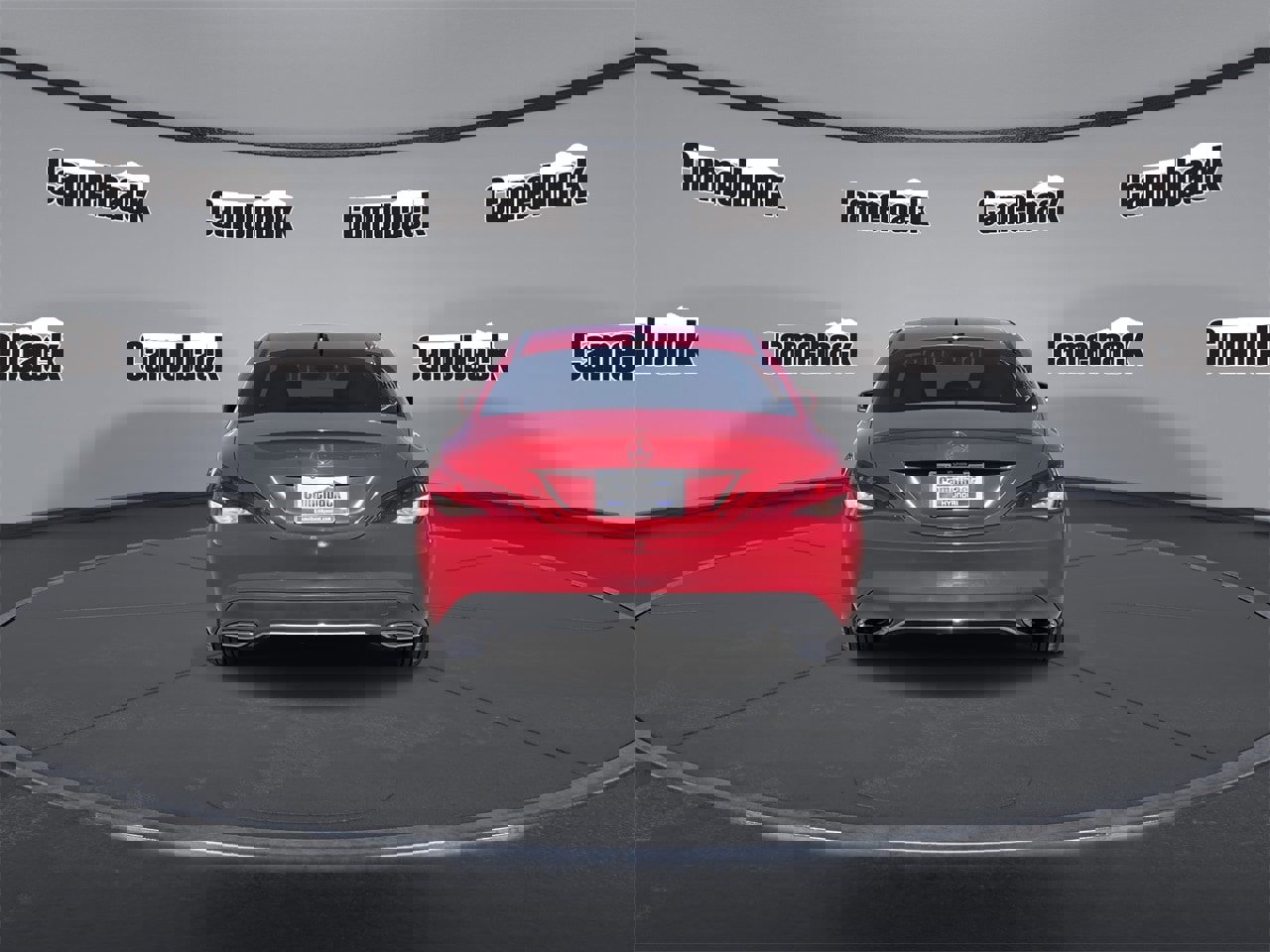 Used 2018 Mercedes-Benz CLA 250 image 6