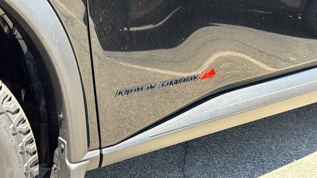 New 2026 Nissan Rogue SV AWD/4WD image 11