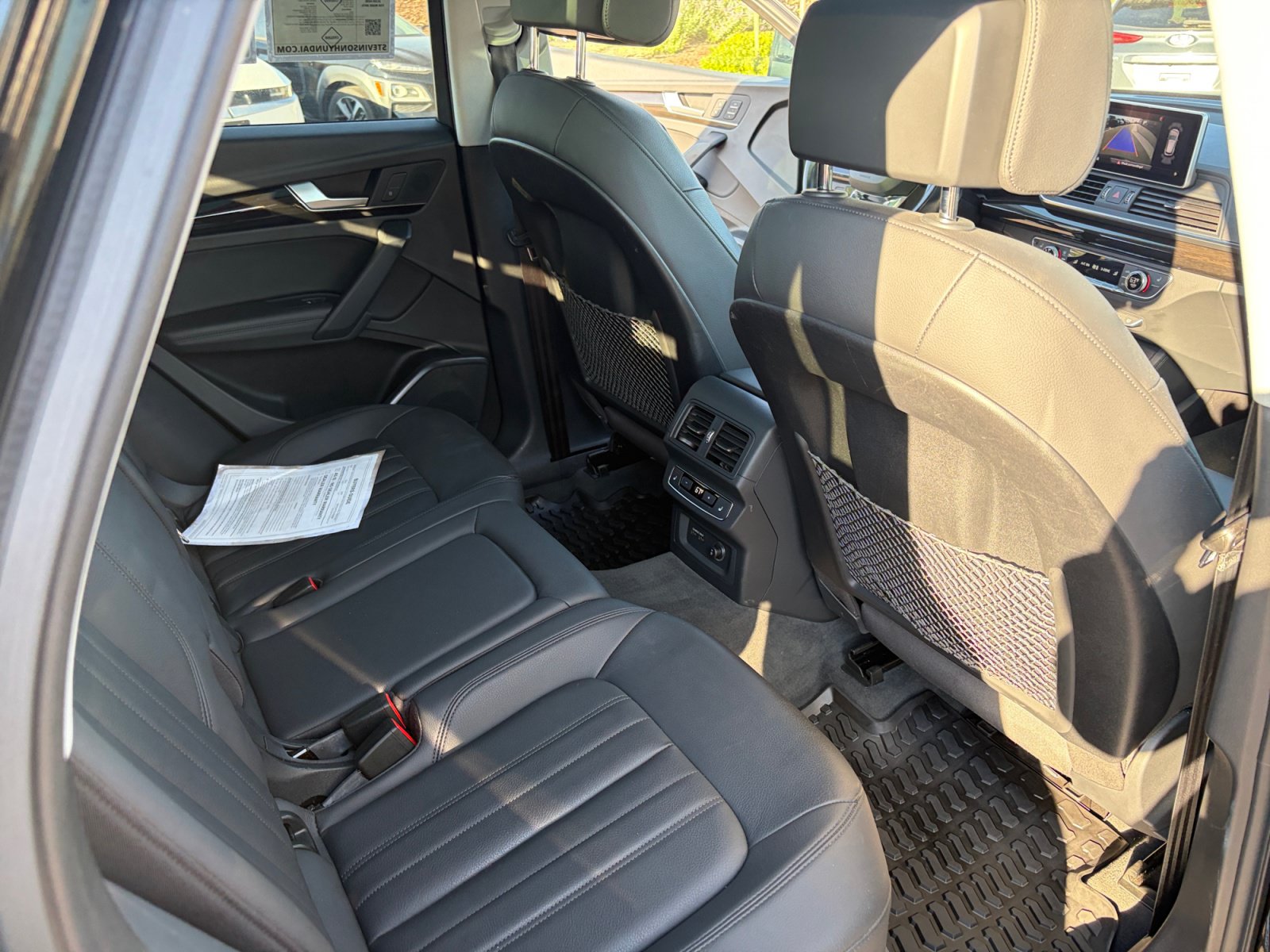 Used 2020 Audi Q5 e Premium Plus w/ Premium Plus Package AWD/4WD image 18
