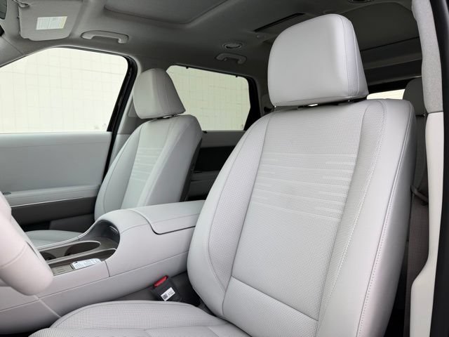 New 2026 Hyundai Palisade Limited AWD/4WD image 5