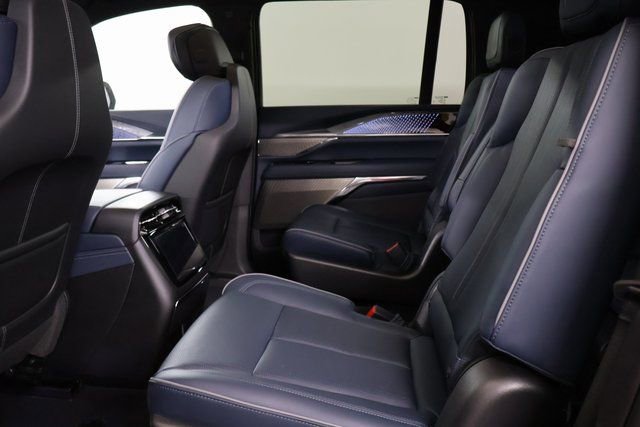 New 2026 Cadillac Escalade IQL Luxury image 26