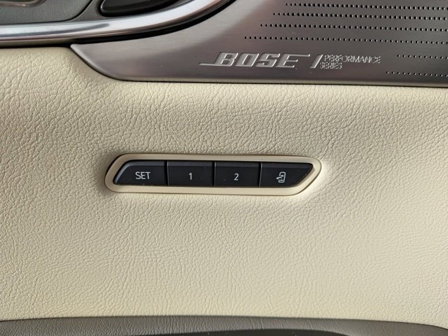 Certified 2023 Cadillac XT5 Premium Luxury w/ LPO, Floor Liner Package image 13