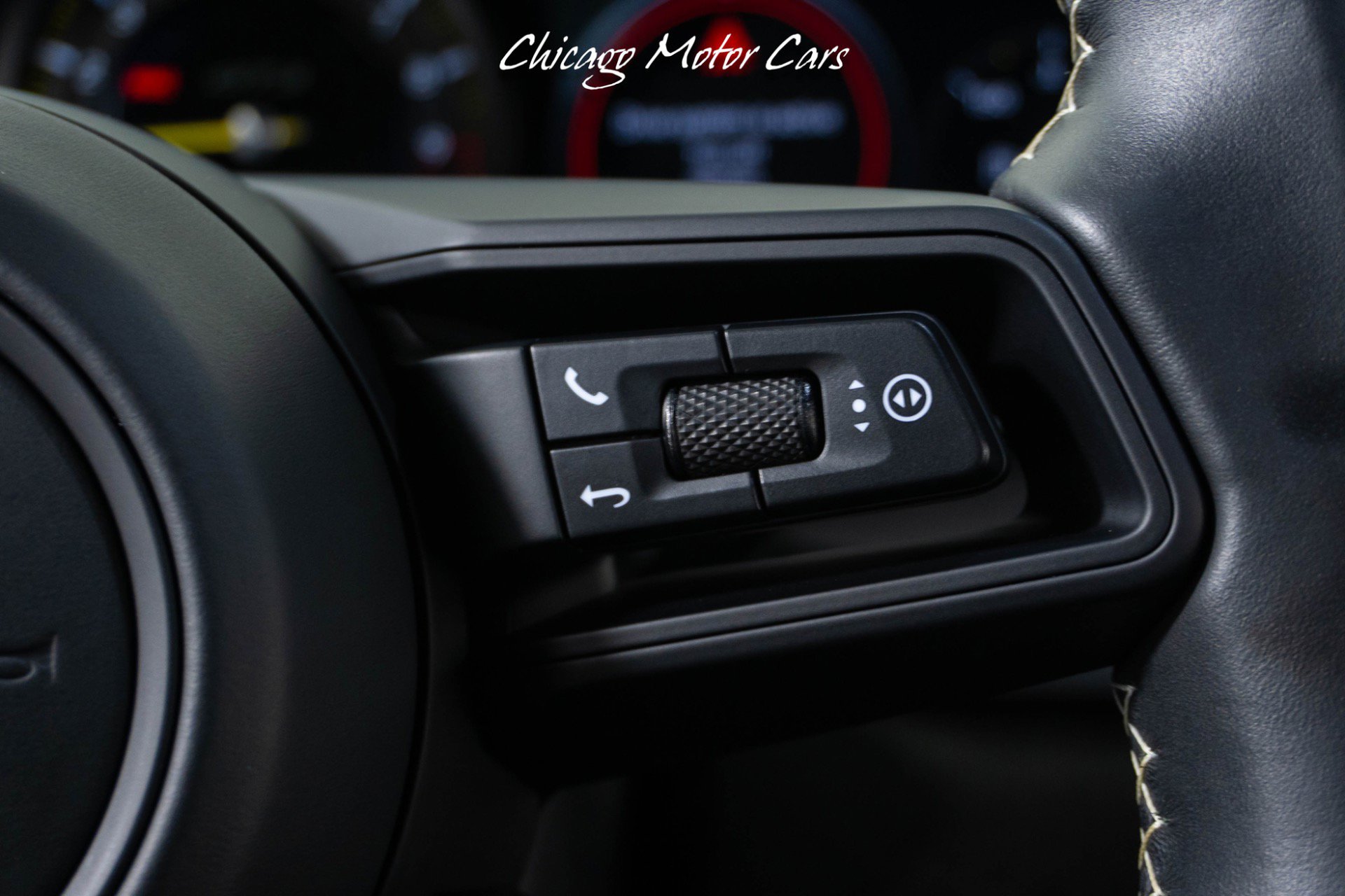 Used 2022 Porsche 911 GT3 image 40