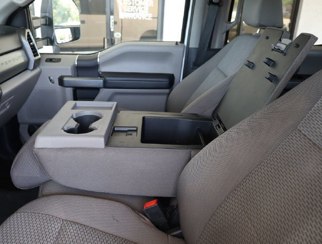 Used 2022 Ford F250 XLT w/ XLT Value Package AWD/4WD image 39