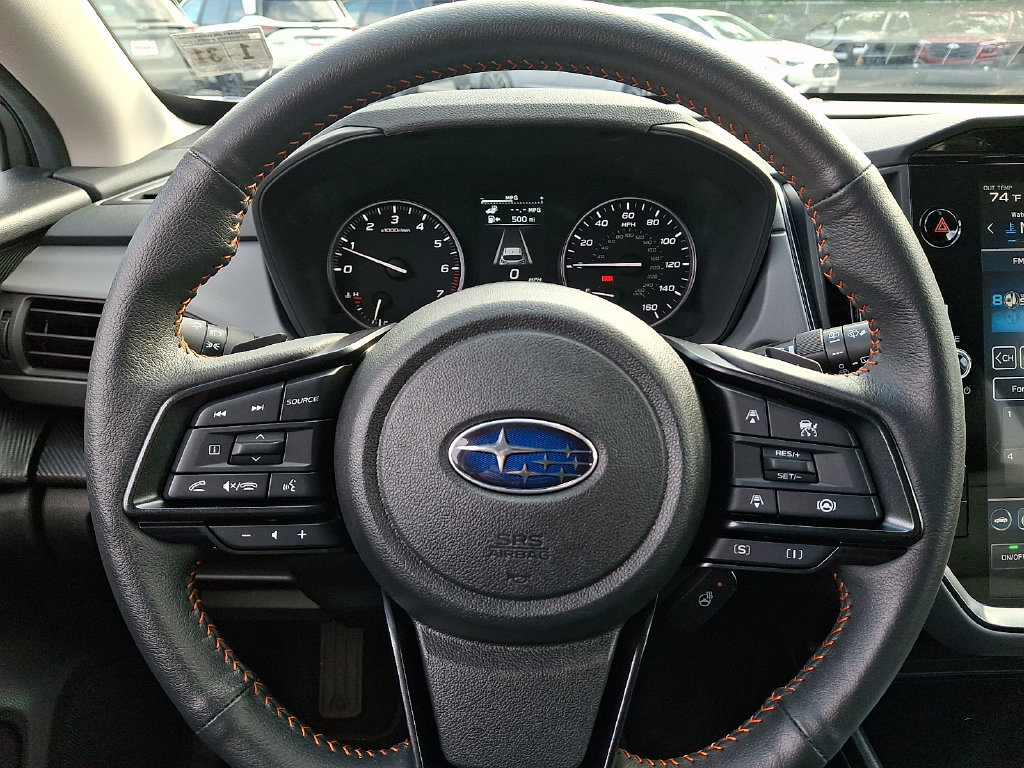 Used 2026 Subaru Crosstrek 2.5i Limited AWD/4WD image 18