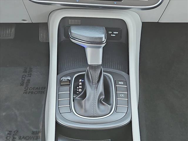 Used 2025 Hyundai Kona SEL FWD image 12