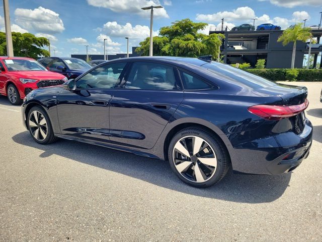New 2026 Audi A5 2.0T Premium Plus AWD/4WD image 3