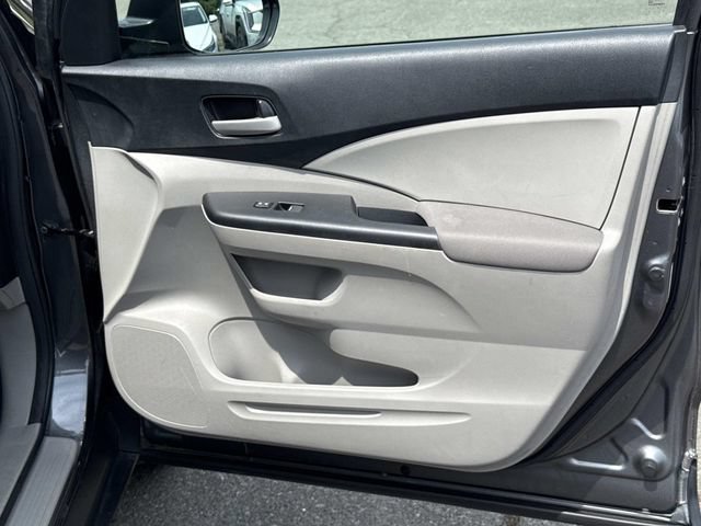 Used 2013 Honda CR-V LX image 8