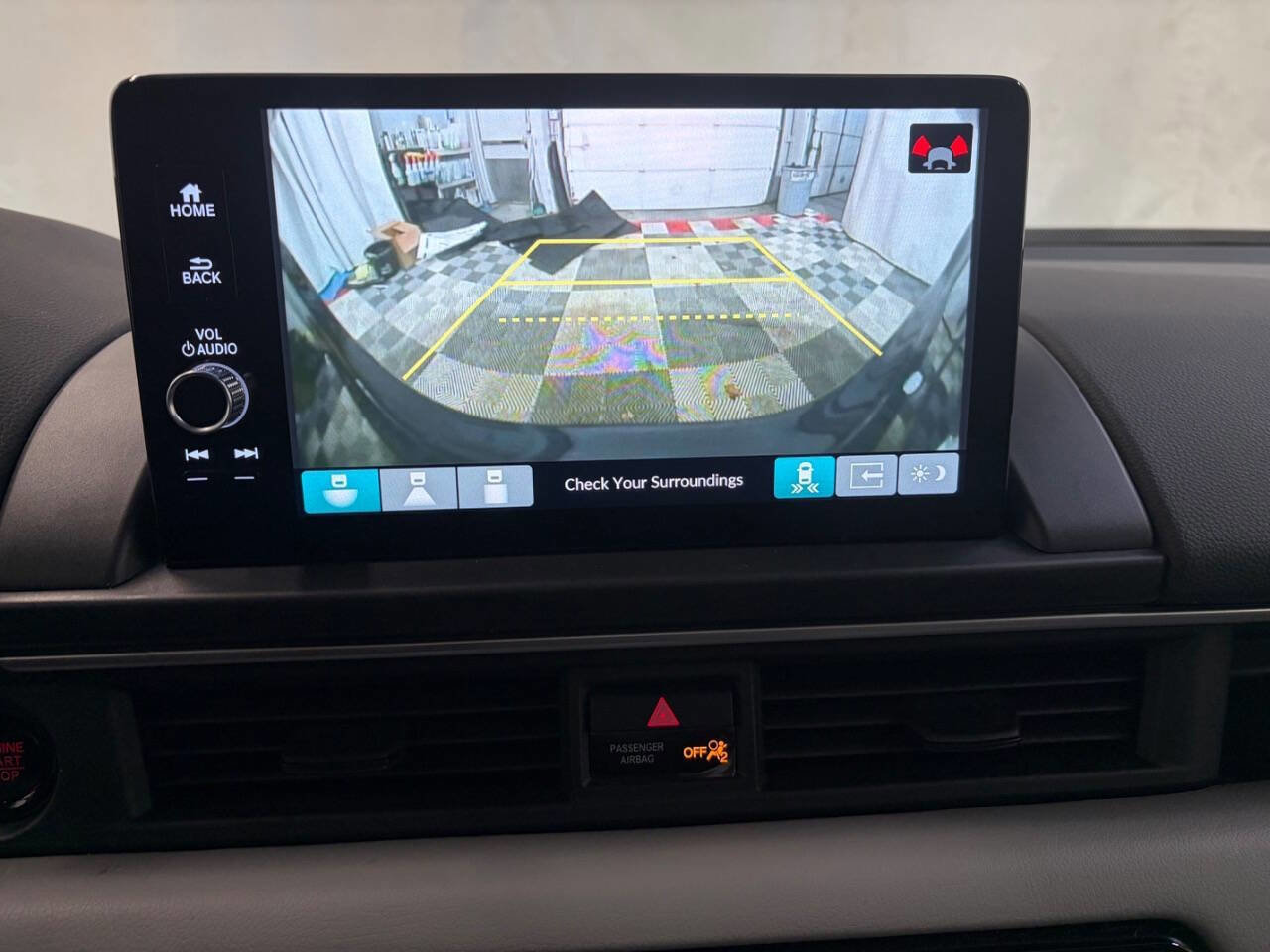 Used 2024 Honda Pilot Touring image 20