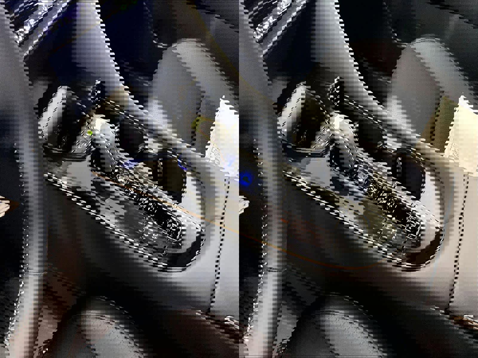 New 2026 Toyota Crown Platinum image 14