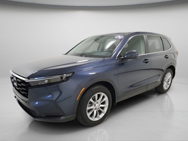 Certified 2024 Honda CR-V EX image 8