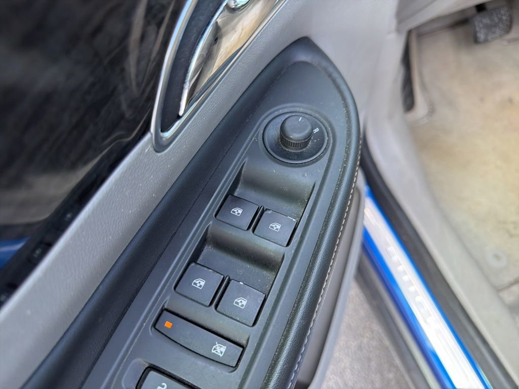 Used 2014 Buick Encore Leather FWD image 26