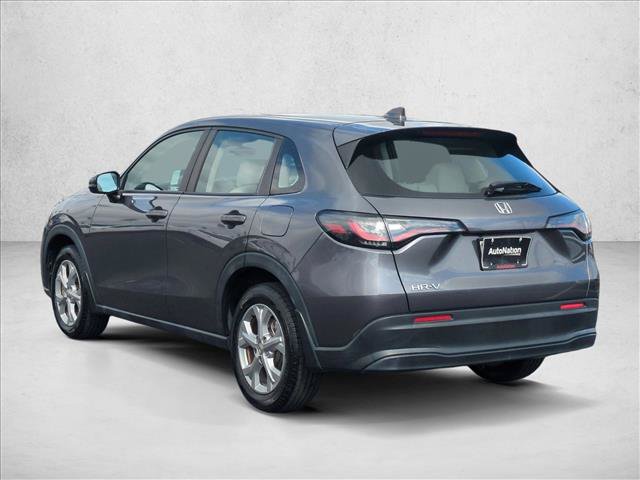 Used 2023 Honda HR-V LX image 8