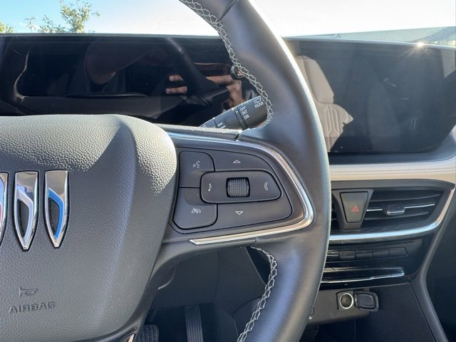 Used 2024 Buick Encore GX Avenir w/ Avenir Convenience Package image 14