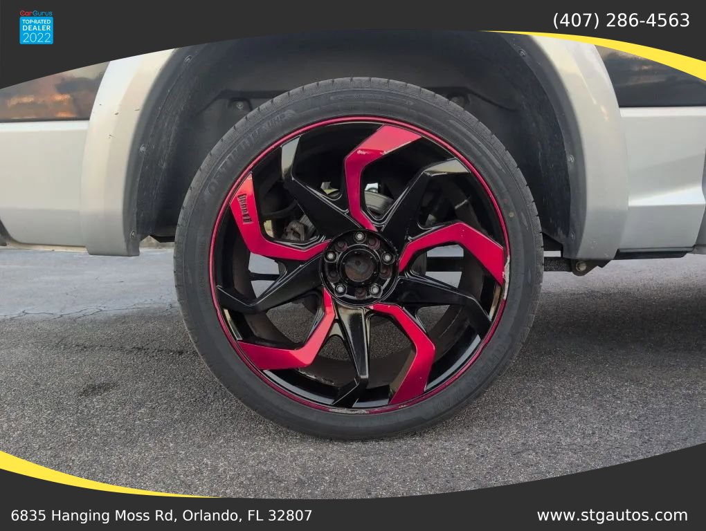 Used 2015 RAM 1500 Laramie image 28
