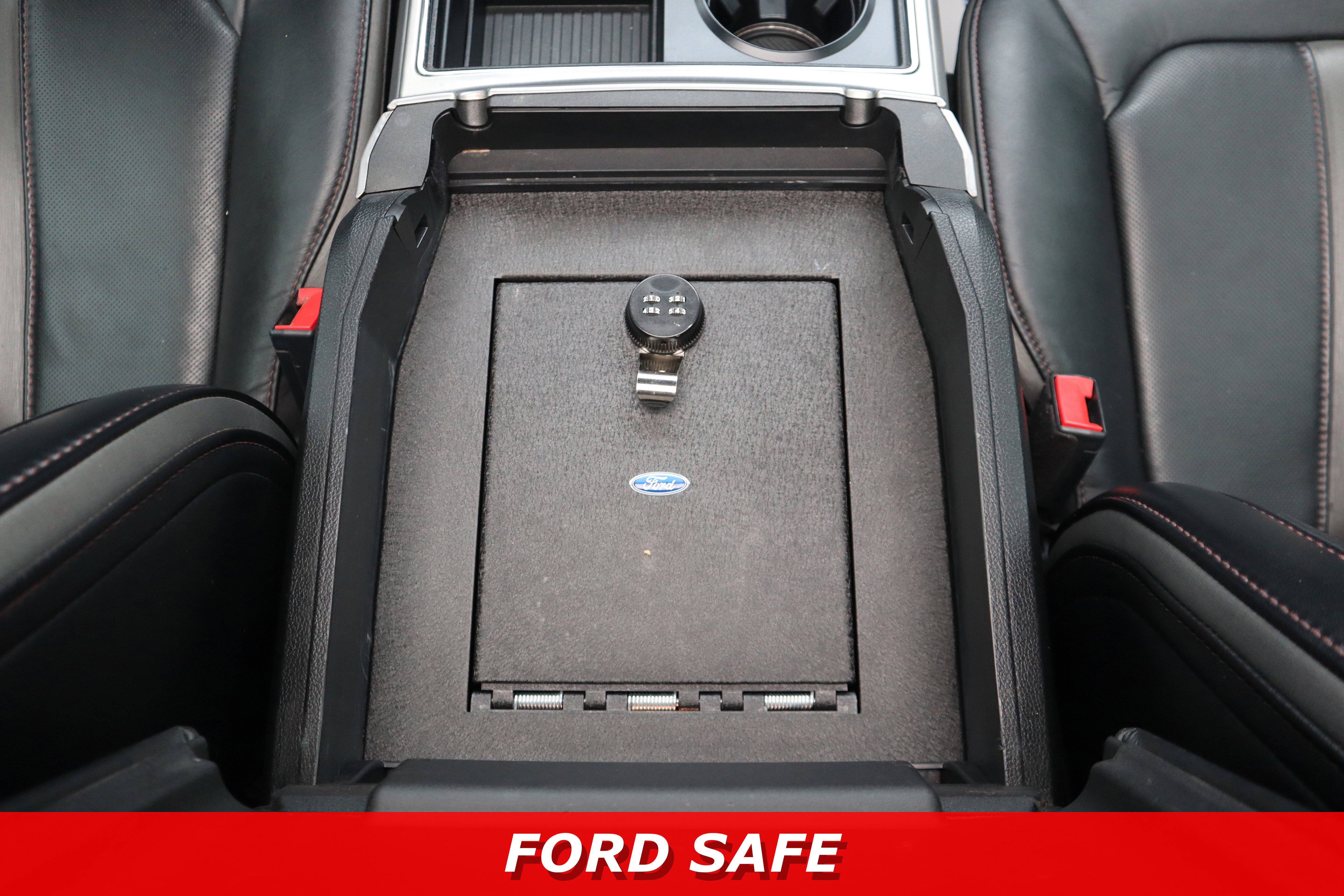 Used 2020 Ford F350 Platinum image 30