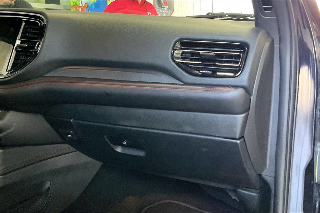 Used 2024 Dodge Durango GT AWD/4WD image 24