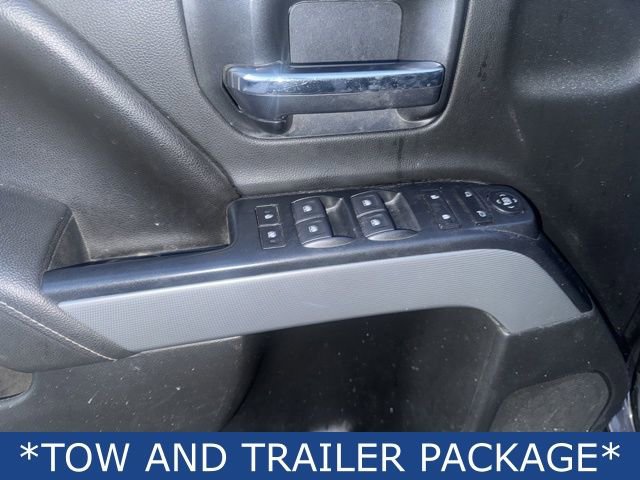 Used 2015 Chevrolet Silverado 1500 LT w/ All Star Edition image 10