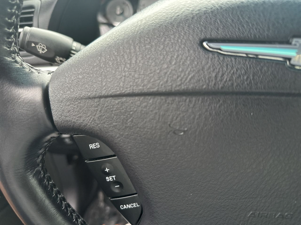 Used 2003 Ford Thunderbird RWD image 27