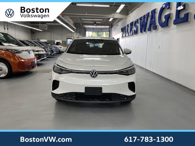 New 2025 Volkswagen ID.4 Pro image 6