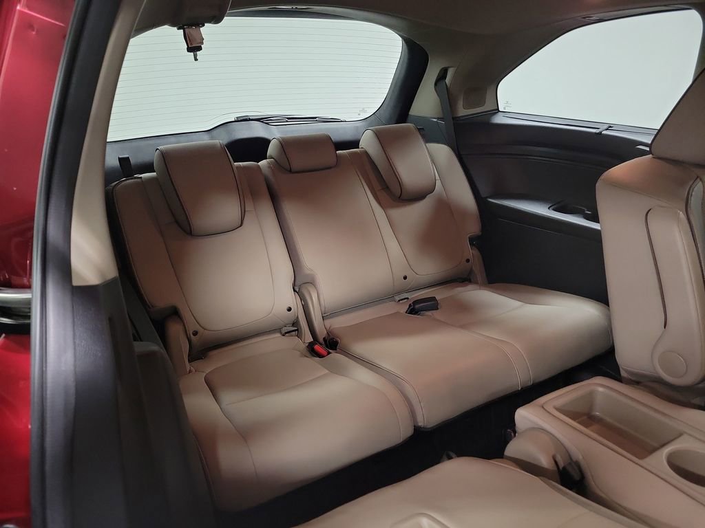 Used 2023 Honda Odyssey Elite image 24
