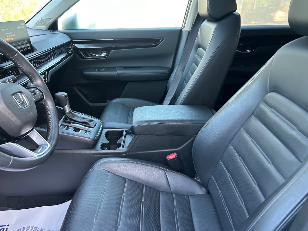 Certified 2024 Honda CR-V EX-L image 20