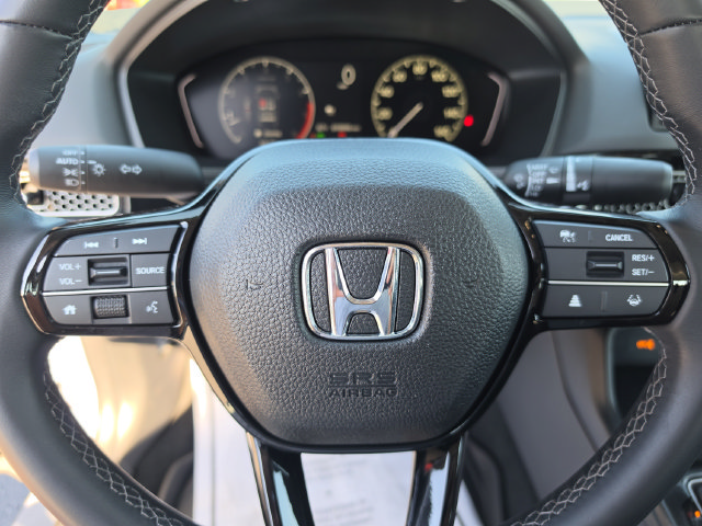 Used 2024 Honda Civic EX image 38