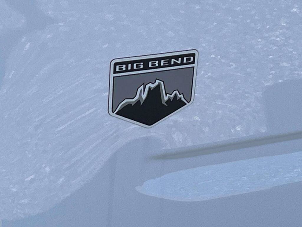 Used 2023 Ford Bronco Sport Big Bend AWD/4WD image 16