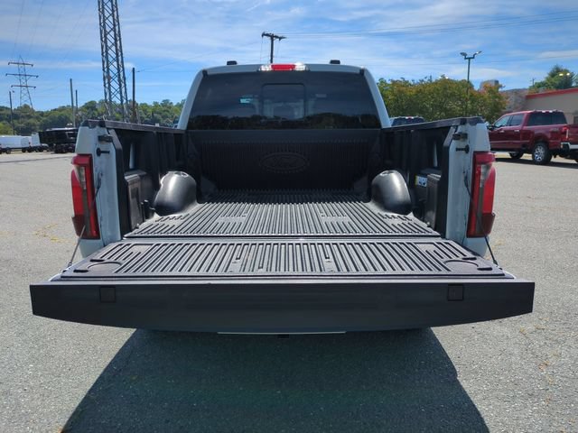 Certified 2024 Ford F150 XLT w/ Equipment Group 302A MID AWD/4WD image 30