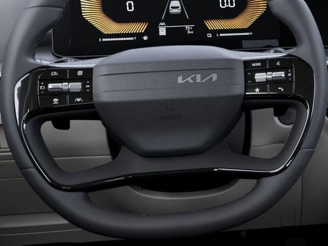 New 2026 Kia Sorento EX AWD/4WD image 23