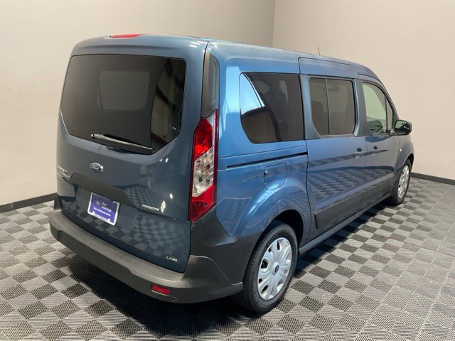Used 2020 Ford Transit Connect XL FWD image 8